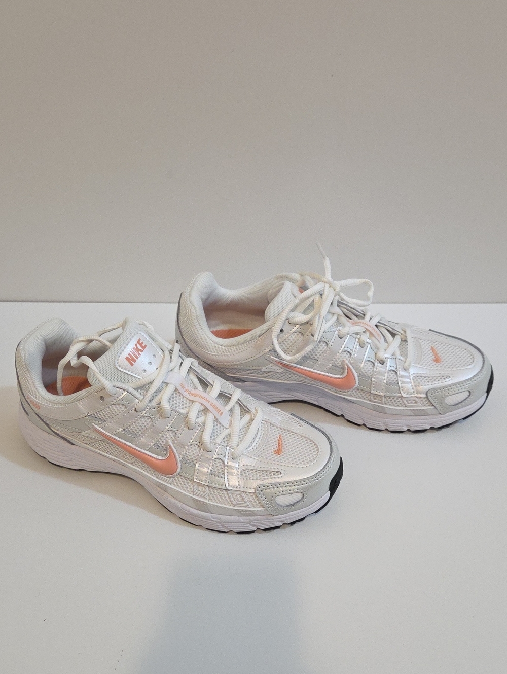 Nike P-6000- Athletic Running Shoes